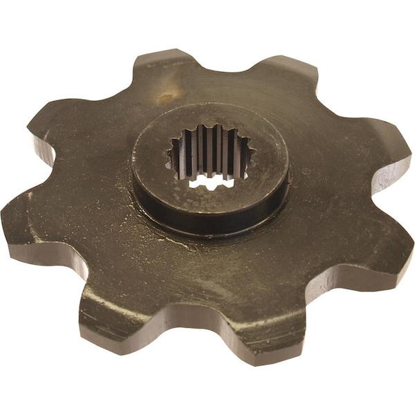 Aftermarket AM86611371 Gathering Chain Drive Sprocket AM86611371-ABL - main